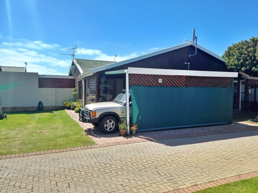 1 Bedroom Property for Sale in Fonteine Park Western Cape